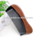 Cheap Electrostactic Resist Healty Care For Head Wooden Comb